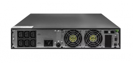 Источник бесперебойного питания SNR-UPS-ONRM-2000-XL48-2