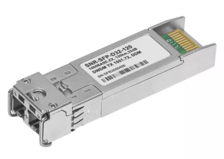 Модуль SFP SNR-SFP-D32-120-0