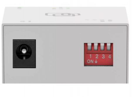Медиаконвертер SNR-CVT-1000SFP-mini-2