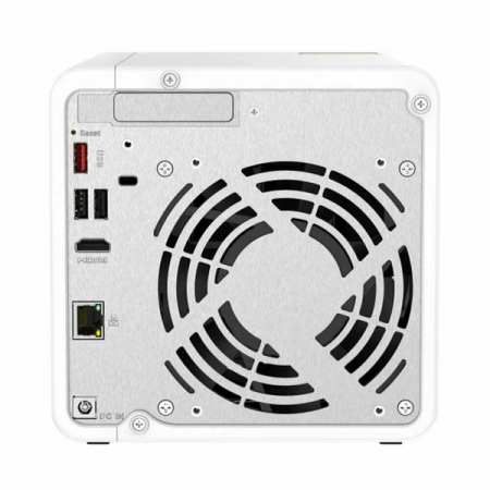 Накопитель NAS QNAP TS-462-4G-1