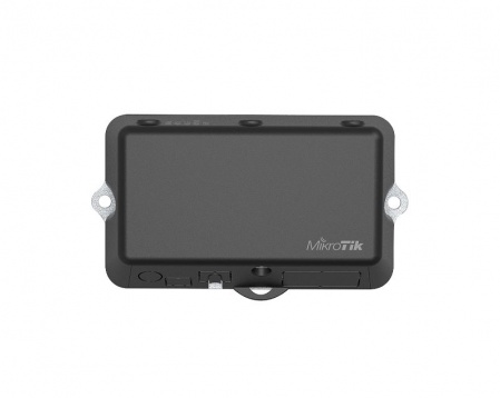 Беспроводной маршрутизатор MikroTik LtAP mini LTE kit-1