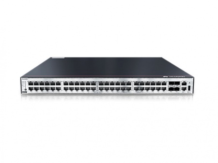 Коммутатор Huawei S5731-H24P4XC-0