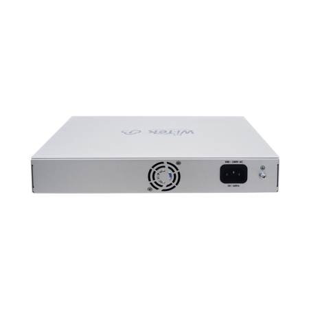 Коммутатор Wi-Tek WI-PCES218GF-1