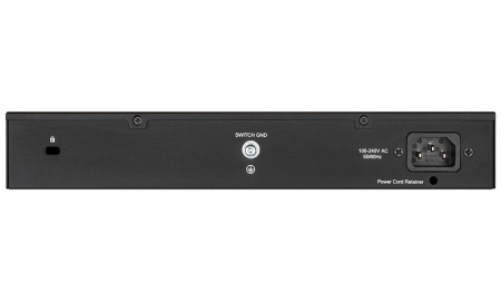 Коммутатор D-Link DGS-1024C-2