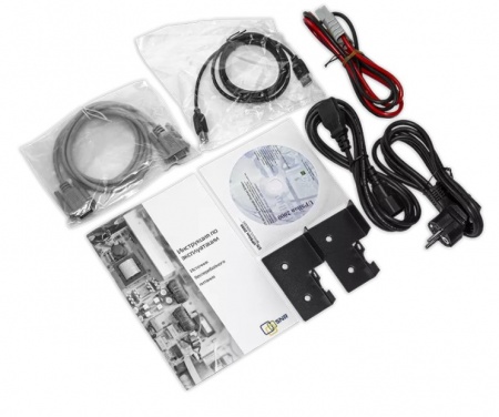 Источник бесперебойного питания SNR-UPS-ONRM-2000-X48-3