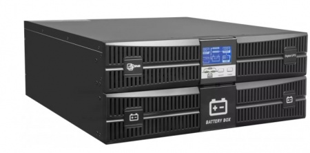 Источник бесперебойного питания SNR-UPS-ONRT-3000-INT-0