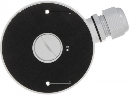 Кронштейн Hikvision DS-1280ZJ-DM18-2