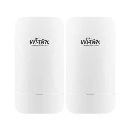 WI-FI мост Wi-Tek WI-CPE110-KIT (пара)-0