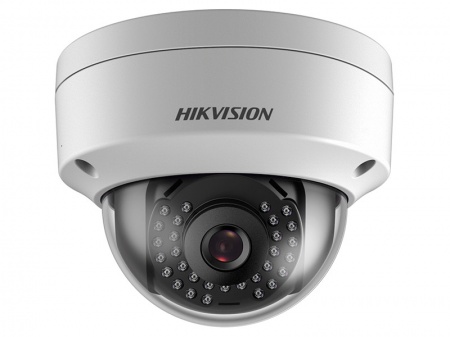 Видеокамера Hikvision DS-2CD2143G0-I 2,8mm-0