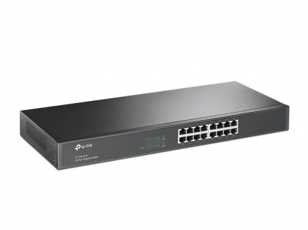 Коммутатор TP-Link TL-SG1016-2