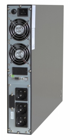 Источник бесперебойного питания Kiper Power Online 3K RM (3000VA/2700W)-2