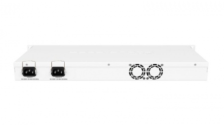 Маршрутизатор MikroTik CCR1016-12S-1S+-1
