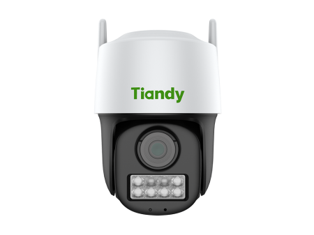 IP-камера Tiandy TC-H333N Spec:I5W/C/WIFI/Eu/4mm/V4.2-0