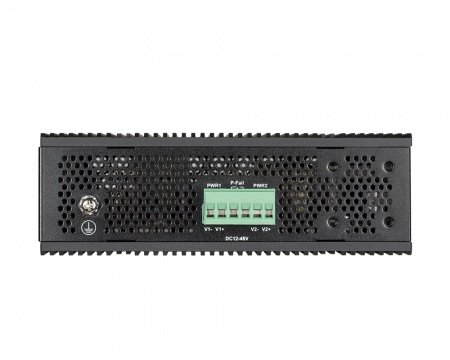 Промышленный коммутатор D-Link DIS-200G-12S-2