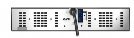 Батарейный блок SMX48RMBP2U 48V 0,75/1000VA RM 2U-1