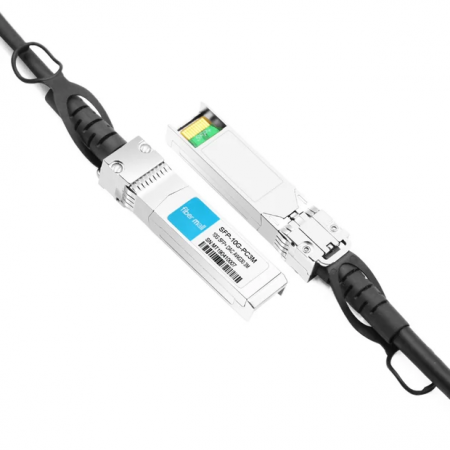 Кабель соединительный (DAC) HPE JD097C-3