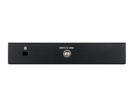 Коммутатор D-Link DGS-1100-05PD-3