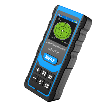 Лазерный дальномер Noyafa NF-273L-60m-2