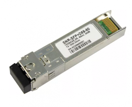 Модуль SFP+ SNR-SFP+D36-40-0