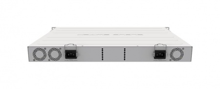 Коммутатор MikroTik CRS354-48G-4S+2Q+RM-2