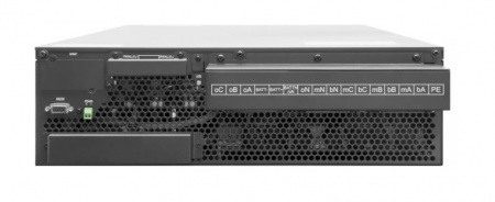 Источник бесперебойного питания SNR-UPS-ONRT-25-INTXL33-1