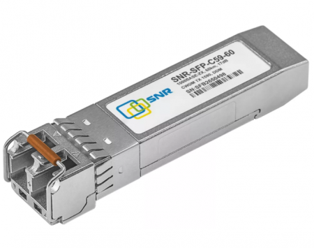 Модуль SFP SNR-SFP-C59-60-0
