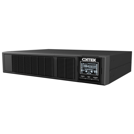 Источник бесперебойного питания ONTEK SMRM1 1000ВА-6