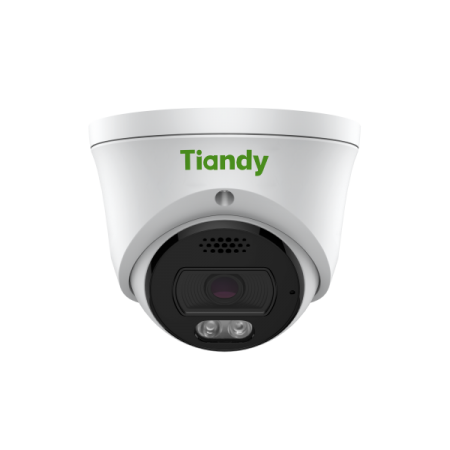 IP-камера Tiandy TC-C38XQ Spec:I3W/E/Y/2.8mm/V4.2-0