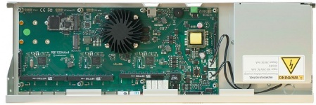 Маршрутизатор MikroTik RB1100AHx4 DUDE EDITION-2