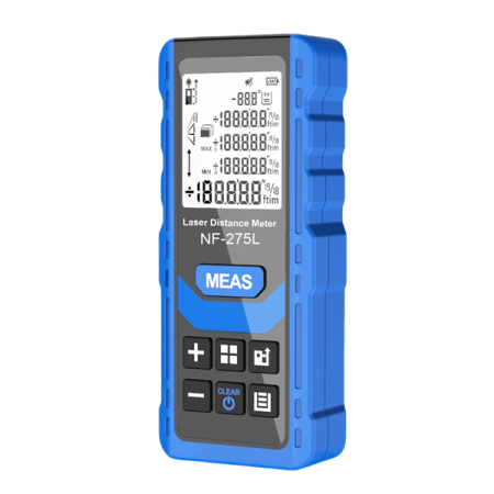 Лазерный дальномер Noyafa NF-275L-60m-2