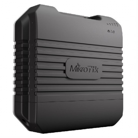 Беспроводной маршрутизатор MikroTik LtAP-0