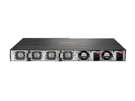 Коммутатор HPE Aruba CX 6300M-24G-4SFP56 (JL664A)-1