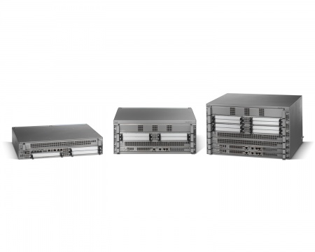 Маршрутизатор Cisco ASR1009-X-0