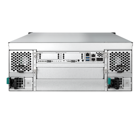 Накопитель NAS QSAN XN8024R-EU-3