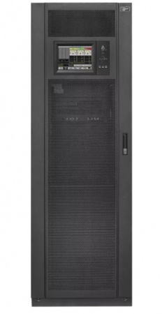 Шасси модульного ИБП SNR-UPS-ONT-300-50SMX33-3