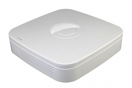 IP-видеорегистратор ZORQ ZQ-NVR-09H-1DP-0