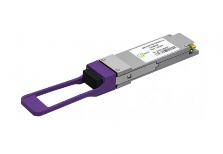 Модуль QSFP28 SNR-QSFP28-CWDM4-10-0