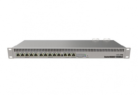 Маршрутизатор MikroTik RB1100AHx4-0