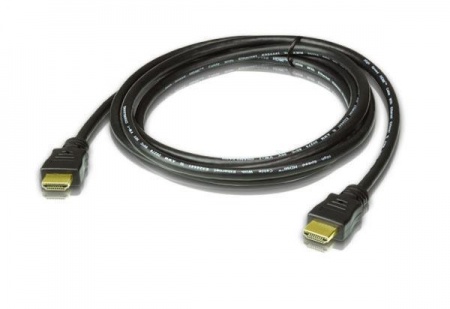 Кабель ATEN 2L-7D02H-1 (HDMI, 1.8 м)-0