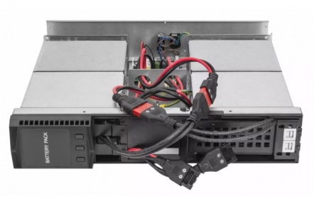 Блок батарей SNR-UPS-BCRM-2000-S48-5