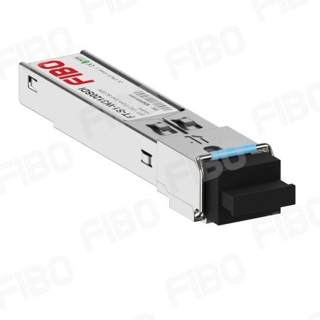 Модуль SFP промышленный FIBO FT-S1-W3120SDI-0