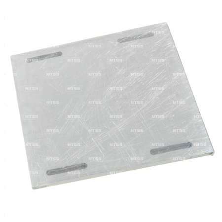 Крыша для стойки NTSS универсальной двухрамной 600-1000 мм, RAL 7035-0