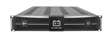 Блок батарей SNR-UPS-BCRT-610-INT-3