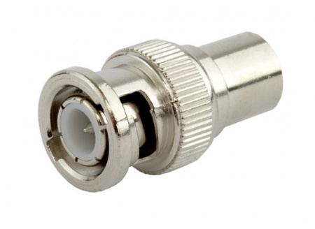 Переходник BNC(папа) <-> PAL(папа)-0