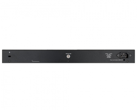 Коммутатор D-Link DGS-1250-28X/A1A-2