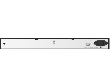Коммутатор D-Link DGS-1026MP-1