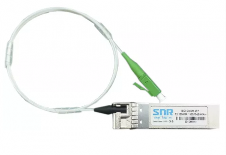Модуль SFP SNR-SFP-BIDI-C61-40-0