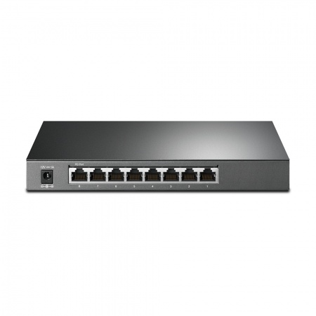 Коммутатор TP-Link T1500G-8T(TL-SG2008)-1