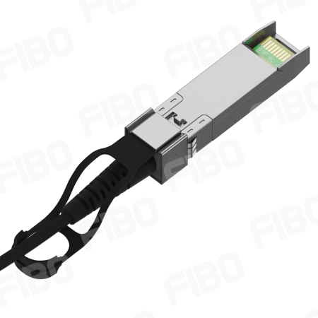 Кабель соединительный (DAC) FIBO FT-S10-DAC7m-2