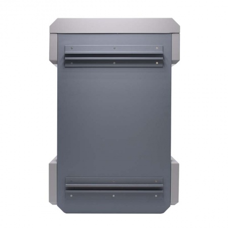 Всепогодный защищенный ящик Wi-Tek WI-IOTBOX02-5